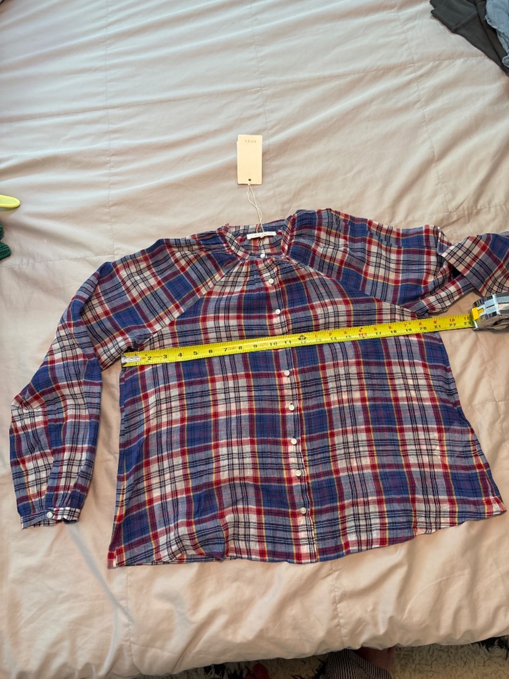 NWT Doen Janis - Picture 7 of 16